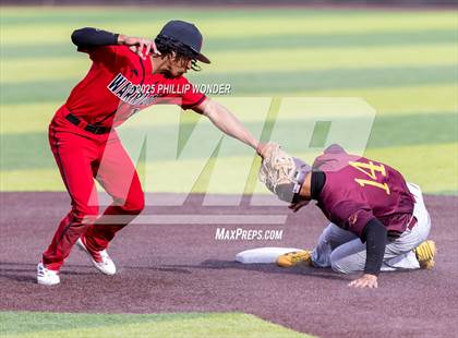 Thumbnail 3 in Papillion-LaVista @ Omaha Westside photogallery.