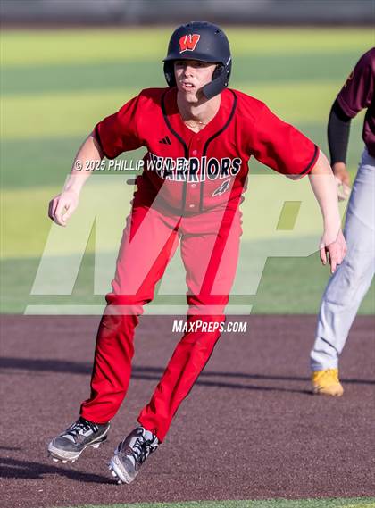 Thumbnail 2 in Papillion-LaVista @ Omaha Westside photogallery.