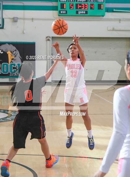 Thumbnail 1 in Lincoln vs Eagle Rock photogallery.