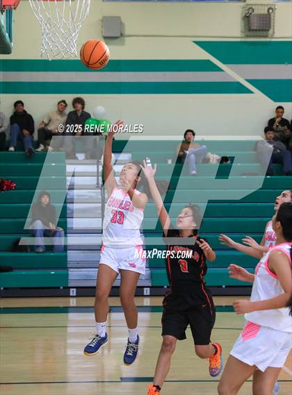 Thumbnail 2 in Lincoln vs Eagle Rock photogallery.