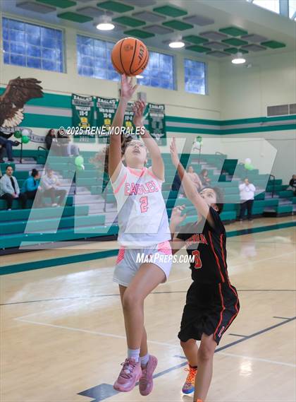 Thumbnail 1 in Lincoln vs Eagle Rock photogallery.
