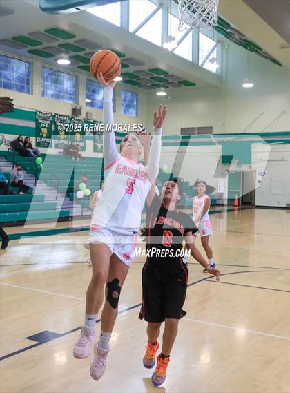 Thumbnail 1 in Lincoln vs Eagle Rock photogallery.