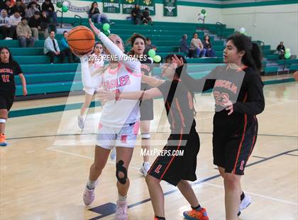 Thumbnail 1 in Lincoln vs Eagle Rock photogallery.