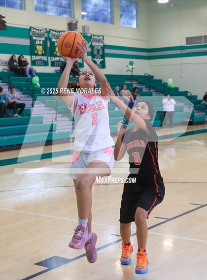 Thumbnail 3 in Lincoln vs Eagle Rock photogallery.