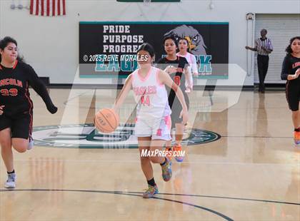 Thumbnail 3 in Lincoln vs Eagle Rock photogallery.