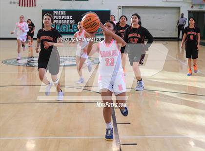 Thumbnail 1 in Lincoln vs Eagle Rock photogallery.