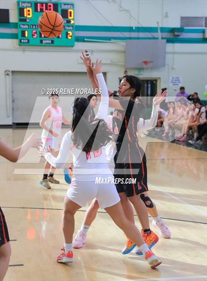 Thumbnail 1 in Lincoln vs Eagle Rock photogallery.