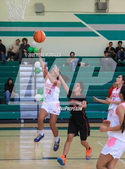 Thumbnail 1 in Lincoln vs Eagle Rock photogallery.