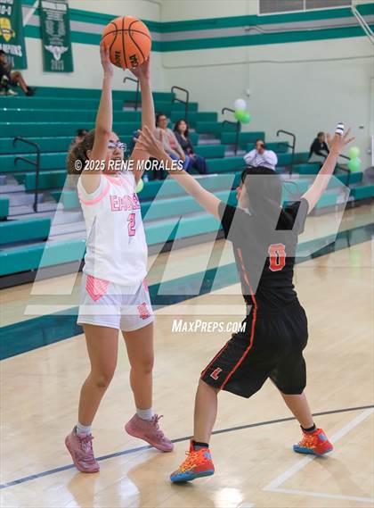Thumbnail 1 in Lincoln vs Eagle Rock photogallery.