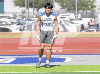 Thumbnail 1 in O'Connor vs Liberty (7on7 Gotta Believe Tournament) photogallery.