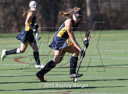Thumbnail 2 in Thomaston vs Haddam-Killingworth (CIAC Class S Final) photogallery.