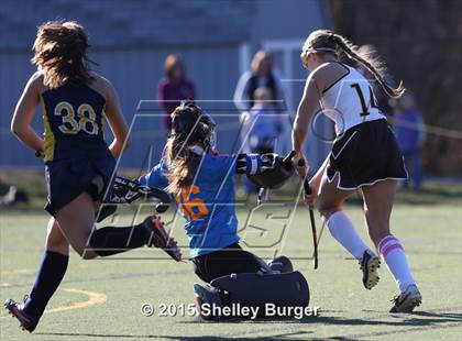 Thumbnail 1 in Thomaston vs Haddam-Killingworth (CIAC Class S Final) photogallery.