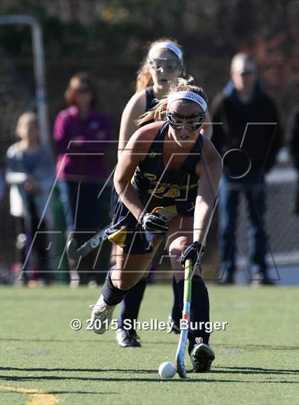 Thumbnail 2 in Thomaston vs Haddam-Killingworth (CIAC Class S Final) photogallery.