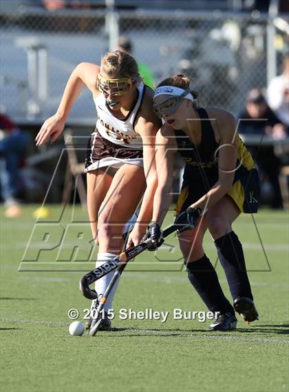 Thumbnail 3 in Thomaston vs Haddam-Killingworth (CIAC Class S Final) photogallery.