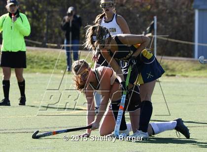 Thumbnail 3 in Thomaston vs Haddam-Killingworth (CIAC Class S Final) photogallery.