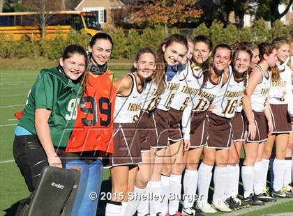 Thumbnail 3 in Thomaston vs Haddam-Killingworth (CIAC Class S Final) photogallery.