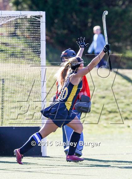 Thumbnail 3 in Thomaston vs Haddam-Killingworth (CIAC Class S Final) photogallery.