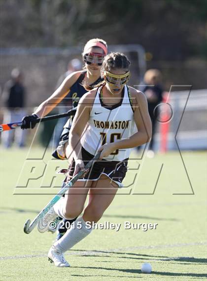 Thumbnail 2 in Thomaston vs Haddam-Killingworth (CIAC Class S Final) photogallery.