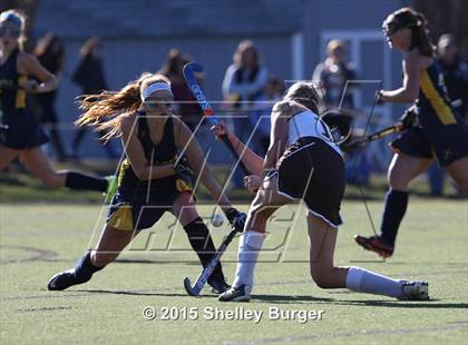 Thumbnail 3 in Thomaston vs Haddam-Killingworth (CIAC Class S Final) photogallery.