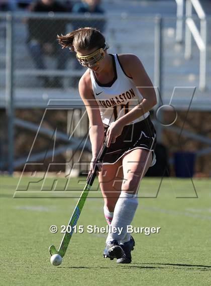Thumbnail 1 in Thomaston vs Haddam-Killingworth (CIAC Class S Final) photogallery.