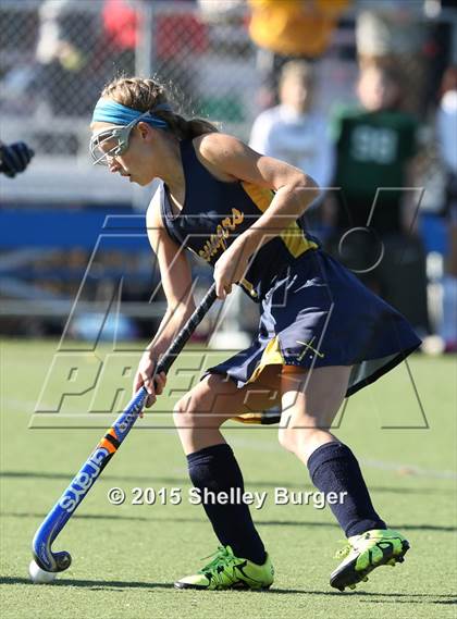 Thumbnail 3 in Thomaston vs Haddam-Killingworth (CIAC Class S Final) photogallery.
