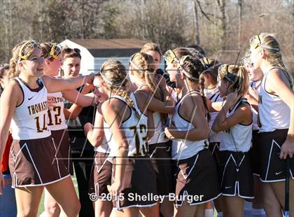 Thumbnail 3 in Thomaston vs Haddam-Killingworth (CIAC Class S Final) photogallery.