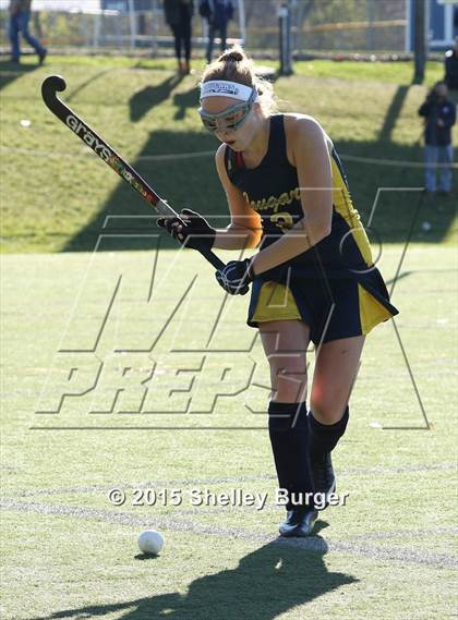 Thumbnail 2 in Thomaston vs Haddam-Killingworth (CIAC Class S Final) photogallery.