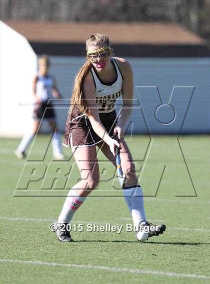 Thumbnail 3 in Thomaston vs Haddam-Killingworth (CIAC Class S Final) photogallery.