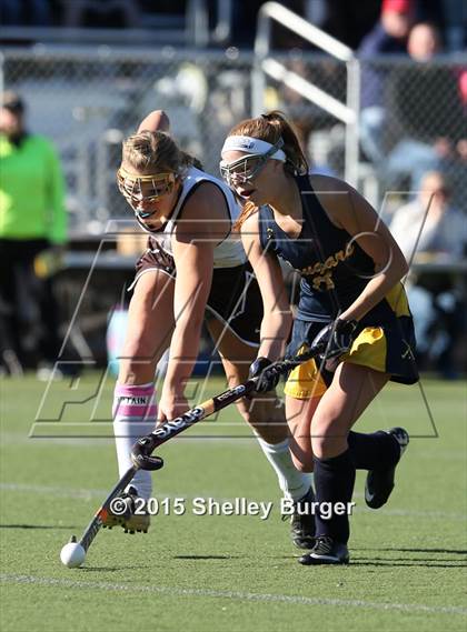 Thumbnail 1 in Thomaston vs Haddam-Killingworth (CIAC Class S Final) photogallery.