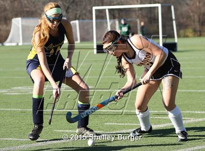 Thumbnail 2 in Thomaston vs Haddam-Killingworth (CIAC Class S Final) photogallery.