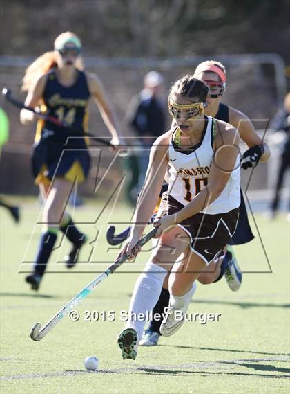 Thumbnail 3 in Thomaston vs Haddam-Killingworth (CIAC Class S Final) photogallery.