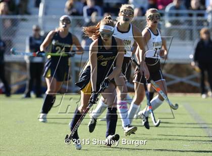 Thumbnail 1 in Thomaston vs Haddam-Killingworth (CIAC Class S Final) photogallery.