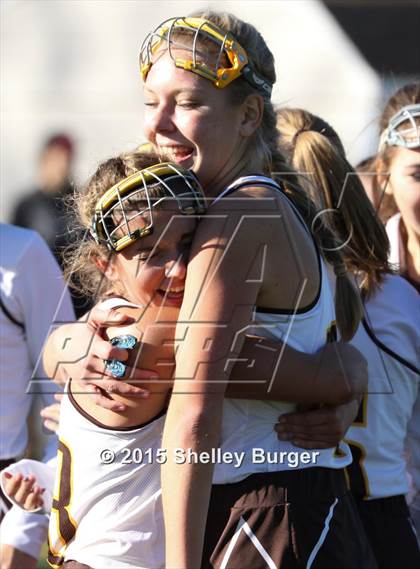 Thumbnail 2 in Thomaston vs Haddam-Killingworth (CIAC Class S Final) photogallery.