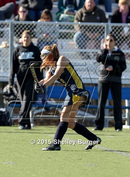 Thumbnail 3 in Thomaston vs Haddam-Killingworth (CIAC Class S Final) photogallery.