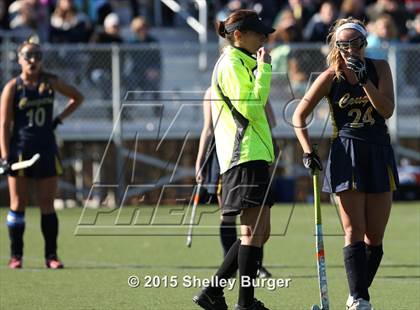 Thumbnail 3 in Thomaston vs Haddam-Killingworth (CIAC Class S Final) photogallery.