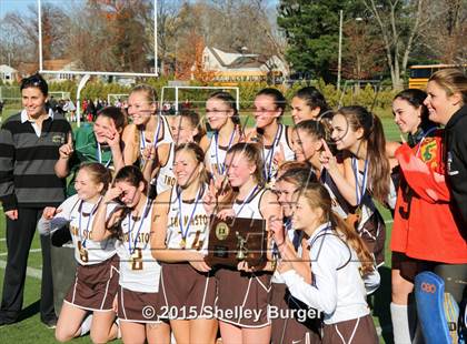 Thumbnail 1 in Thomaston vs Haddam-Killingworth (CIAC Class S Final) photogallery.