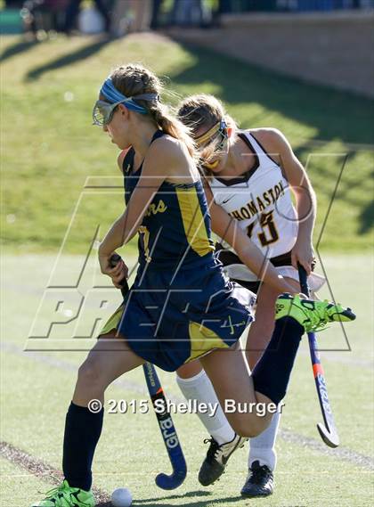 Thumbnail 1 in Thomaston vs Haddam-Killingworth (CIAC Class S Final) photogallery.