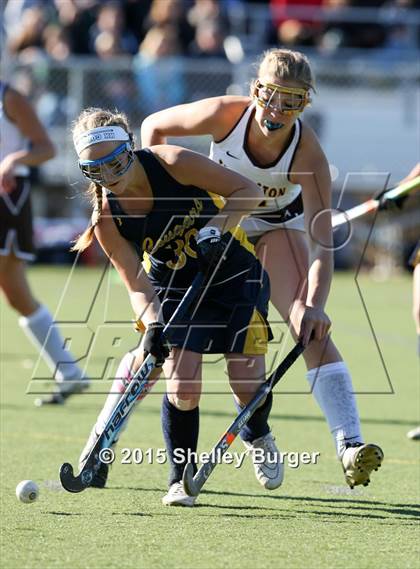 Thumbnail 3 in Thomaston vs Haddam-Killingworth (CIAC Class S Final) photogallery.