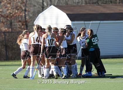 Thumbnail 2 in Thomaston vs Haddam-Killingworth (CIAC Class S Final) photogallery.