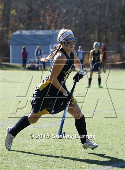 Thumbnail 3 in Thomaston vs Haddam-Killingworth (CIAC Class S Final) photogallery.