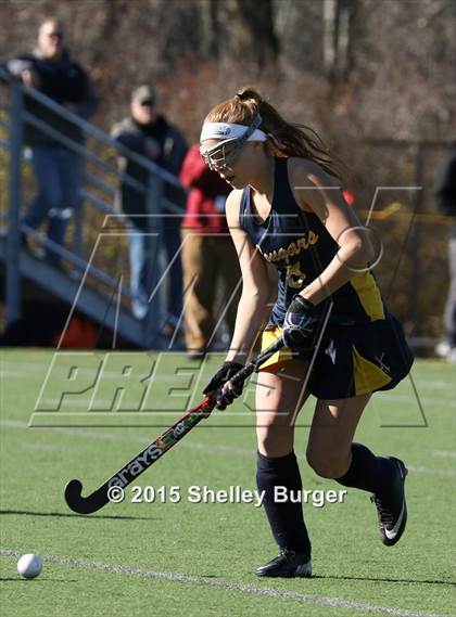 Thumbnail 1 in Thomaston vs Haddam-Killingworth (CIAC Class S Final) photogallery.