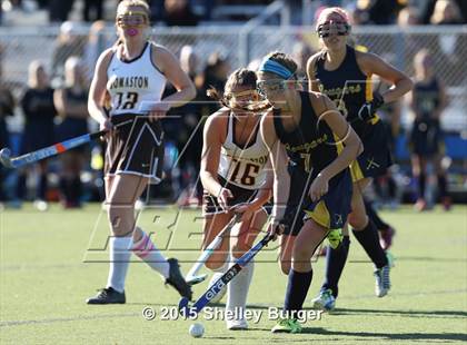 Thumbnail 2 in Thomaston vs Haddam-Killingworth (CIAC Class S Final) photogallery.