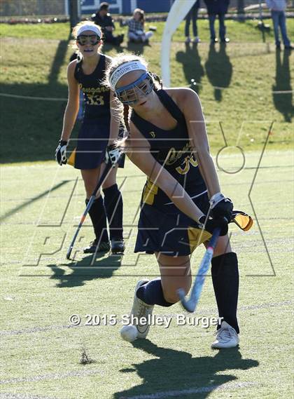Thumbnail 2 in Thomaston vs Haddam-Killingworth (CIAC Class S Final) photogallery.