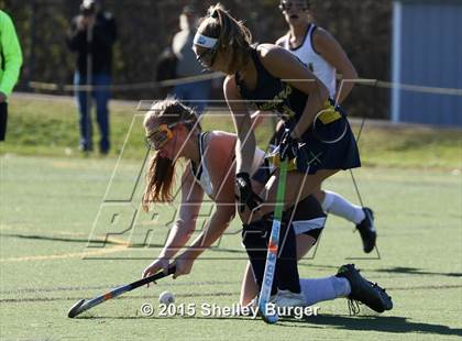 Thumbnail 2 in Thomaston vs Haddam-Killingworth (CIAC Class S Final) photogallery.