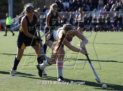 Thumbnail 2 in Thomaston vs Haddam-Killingworth (CIAC Class S Final) photogallery.