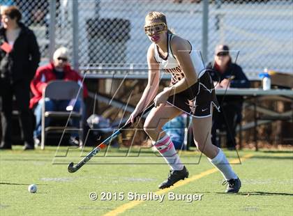 Thumbnail 3 in Thomaston vs Haddam-Killingworth (CIAC Class S Final) photogallery.