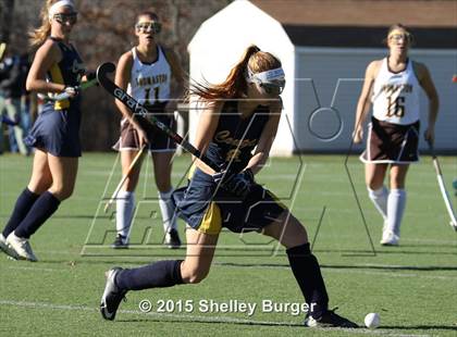 Thumbnail 3 in Thomaston vs Haddam-Killingworth (CIAC Class S Final) photogallery.