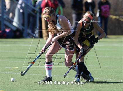 Thumbnail 1 in Thomaston vs Haddam-Killingworth (CIAC Class S Final) photogallery.