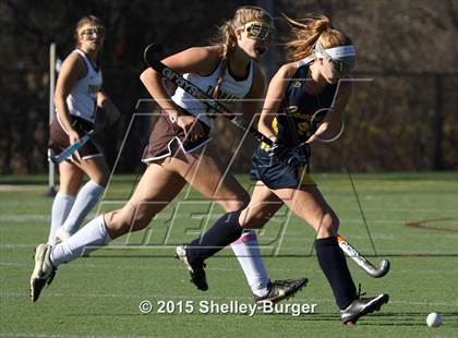 Thumbnail 3 in Thomaston vs Haddam-Killingworth (CIAC Class S Final) photogallery.