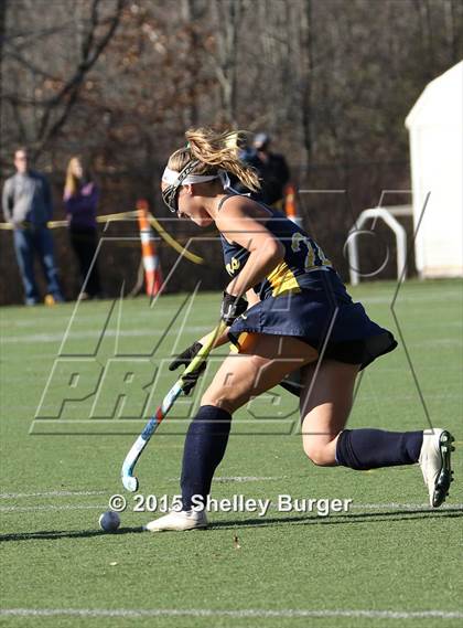Thumbnail 2 in Thomaston vs Haddam-Killingworth (CIAC Class S Final) photogallery.